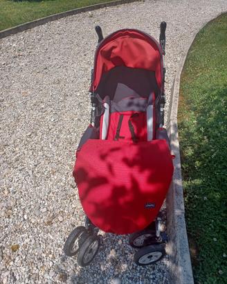 Passeggino Chicco