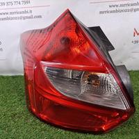 STOP FANALE POSTERIORE SINISTRO A LED FORD Focus B