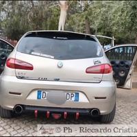 alfa romeo 147 16v
