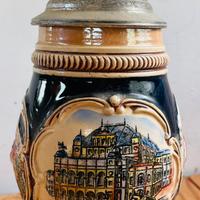 Boccali birra austriaci