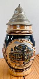 Boccali birra austriaci