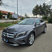 Mercedes gla 200 d 4 matic
