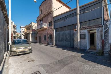 Laboratorio - Catania