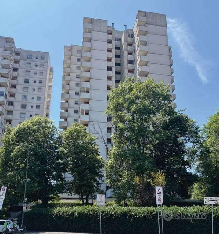 Appartamento – Milano, Case Nuove, Municipio 5 - Altro