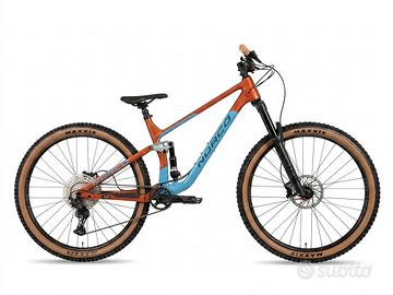 Norco Optic C3 (2024) – Trail/Enduro