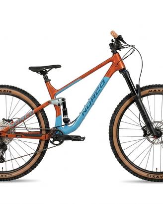 Norco Optic C3 (2024) – Trail/Enduro