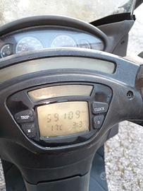 piaggio x9 250 
