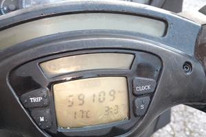 piaggio x9 250 