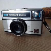 Kodak Instamatic Camera 177X