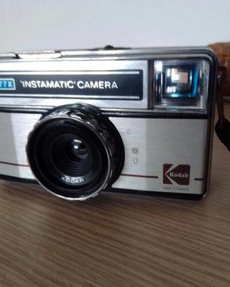 Kodak Instamatic Camera 177X