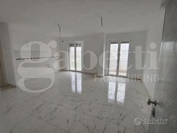 Appartamento Sant'Arpino [Cod. rif 3267589VRG]