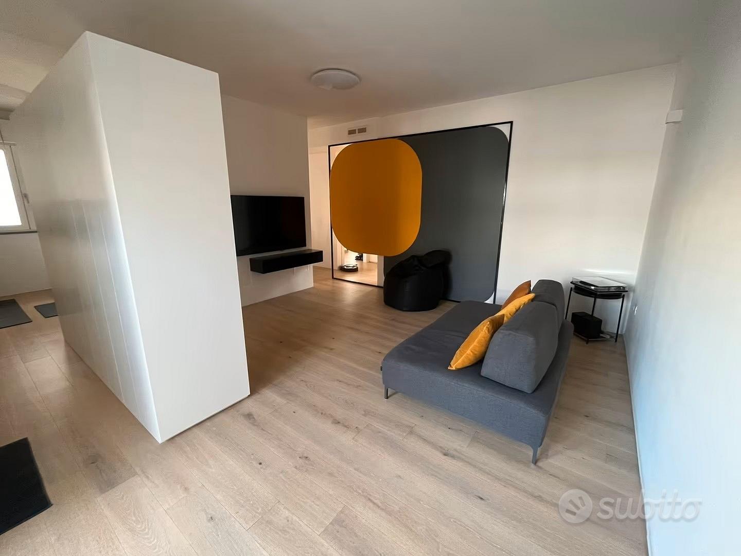 Appartamento – Cagliari, Sant'Avendrace, Sant'Avendrace-Santa Gilla - Vista 2