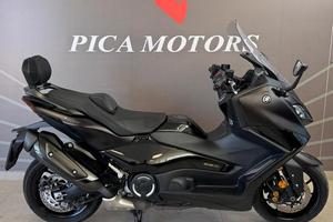 YAMAHA T-Max 560 Tech Max Abs my22