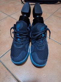 Bullpadel beker 24l uomo taglia 40