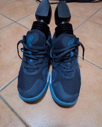 Bullpadel beker 24l uomo taglia 40