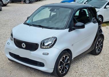 Smart ForTwo #453 cupè