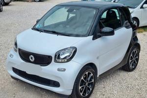 Smart ForTwo #453 cupè