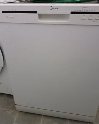 LAVASTOVIGLIE MIDEA MFD605121W