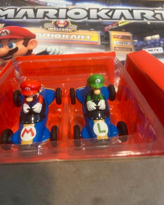 Pista mario kart