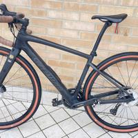bici gravel specialized diverge carbon 52