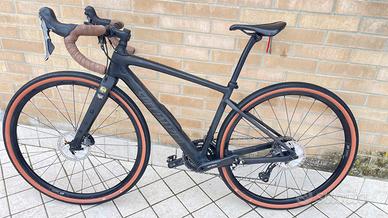 bici gravel specialized diverge carbon 52