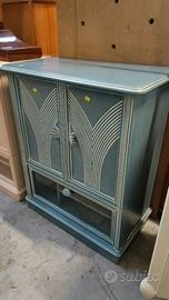 credenza art deco