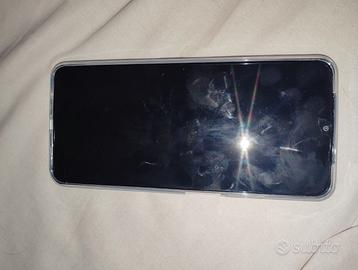 Telefono appena acquistato