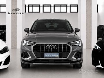 Audi Q3 35 TDI S tronic Business Advanced