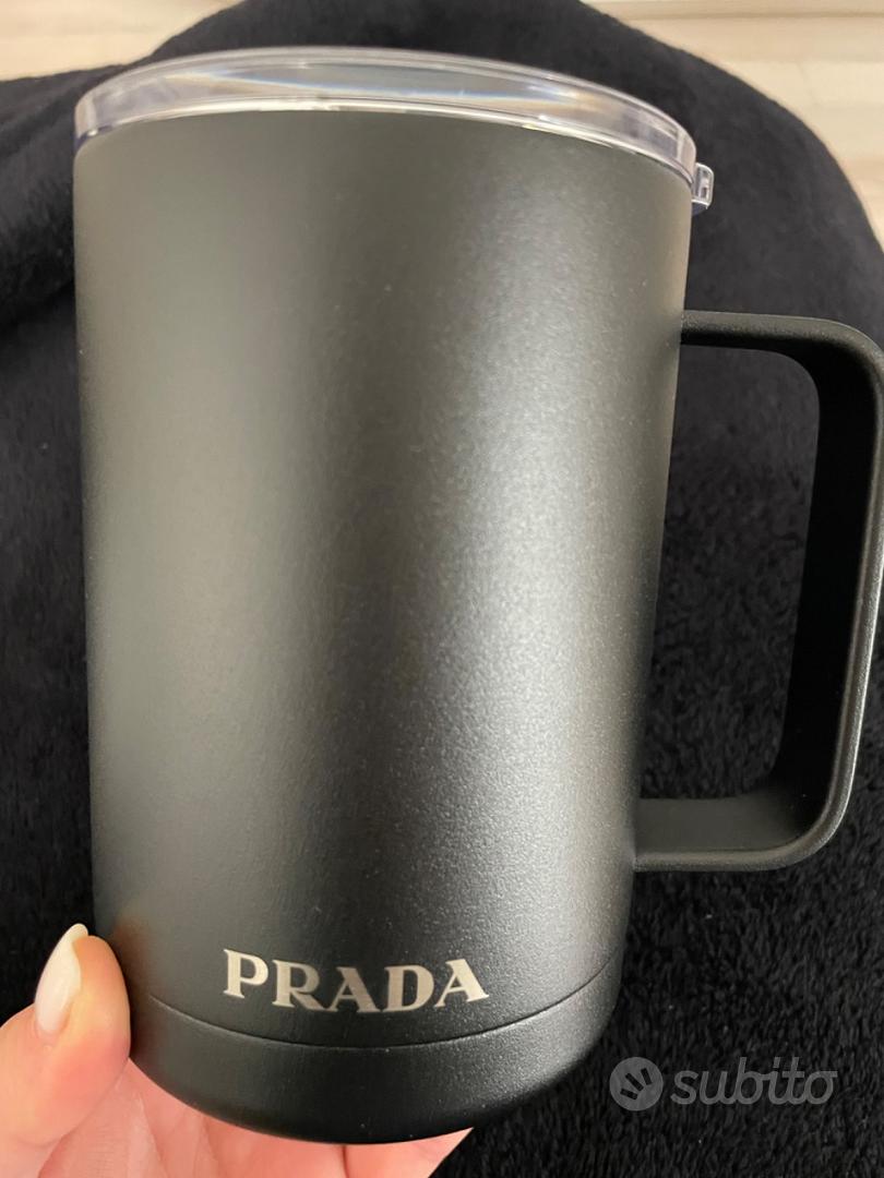 Tazza Mug Prada - Arredamento e Casalinghi In vendita a Ancona