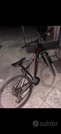Bicicletta sierra come nuova