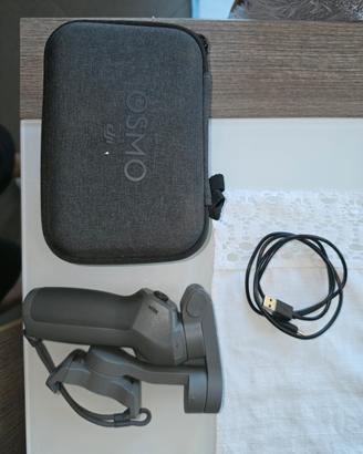DJI Osmo Mobile 3