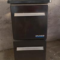 Stufetta legna SPLENDID