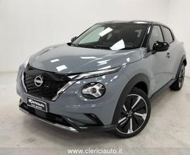 Nissan Juke 1.6 HEV N-Design