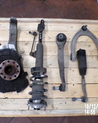 KIT RUOTA ANT. SINISTRO GIULIA 2.2 MTJ 2020