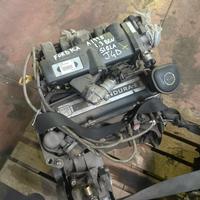 Motore Ford Ka sigla J4D cc. 1.3 bz anno 1998