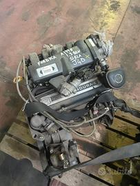 Motore Ford Ka sigla J4D cc. 1.3 bz anno 1998