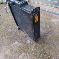 radiatore per new holland serie (tL)