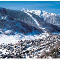 OLIMPIADI - B&B Aprica (SO)