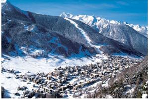 OLIMPIADI - B&B Aprica (SO)