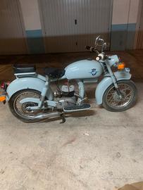 MV Agusta d’epoca anno 1959