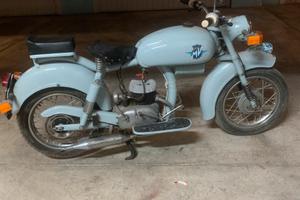 MV Agusta d’epoca anno 1959