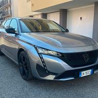 Peugeot 308 S.W. 1.2i 81kw 110cv anno 2023 