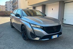 Peugeot 308 S.W. 1.2i 81kw 110cv anno 2023 