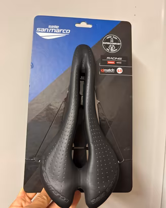 Aspide Supercomfort Racing Narrow – NUOVA