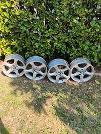 Cerchi lega BMW  16