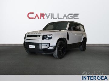 LAND ROVER Defender 110 3.0d mhev X-Dynamic SE awd