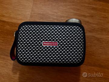 Positive Grid Spark GO