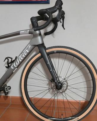 WILIER JENA GRAVEL CARBON