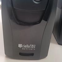UPS Riello NetPower NPW800