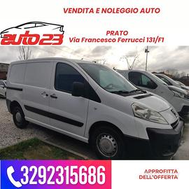 Peugeot Expert 1.6 HDi 90CV Cargo Iva Compresa